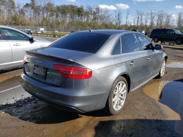 VIN WAUFFAFL3GA009793 2016 Audi A4, Premium Plus S-... no.4