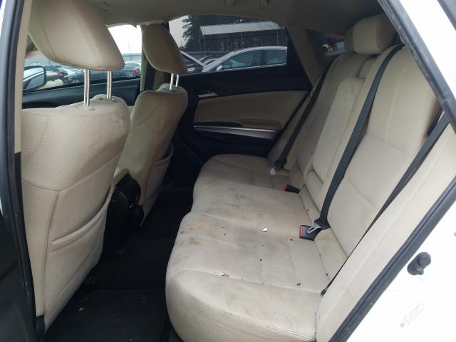 2013 HONDA CROSSTOUR 5J6TF3H36DL000739