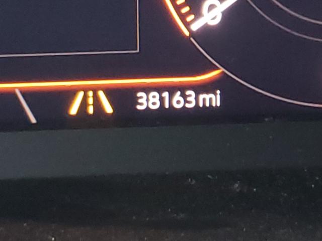 2019 VOLKSWAGEN JETTA SEL 3VWG57BU9KM005526