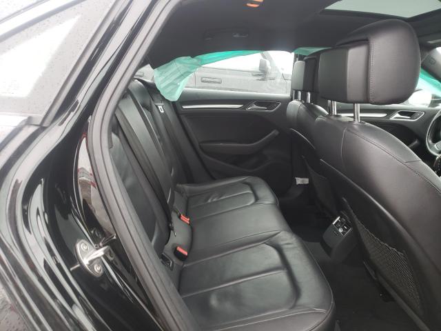 2015 AUDI S3 PREMIUM WAUBFGFF3F1047017