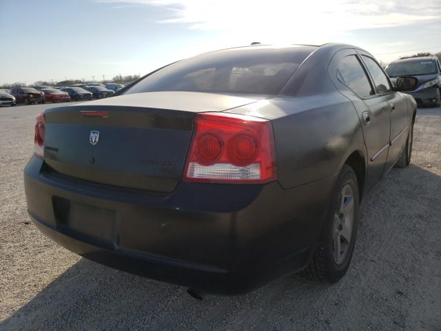 2010 DODGE CHARGER SX 2B3CA3CV2AH108203