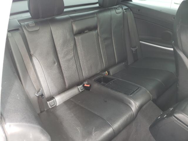 2018 BMW 430I WBA4Z1C50JEC59564