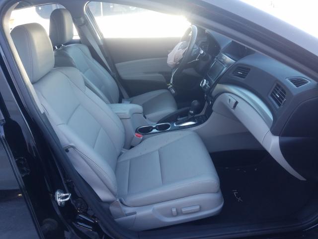 2017 ACURA ILX PREMIU 19UDE2F71HA012281