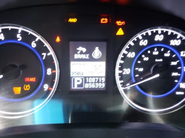 2015 INFINITI Q40 JN1CV6AR2FM651181