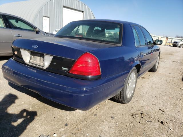 2010 FORD CROWN VICT 2FABP7BV4AX126537