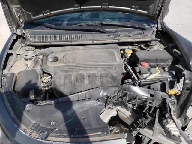 2013 DODGE DART SXT 1C3CDFBA2DD205977
