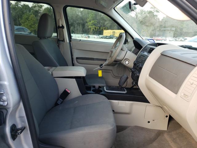 2011 FORD ESCAPE XLS 1FMCU0C72BKB24106