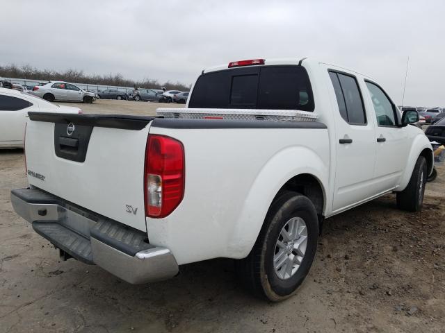 2019 NISSAN FRONTIER S - 1N6AD0ER7KN729406