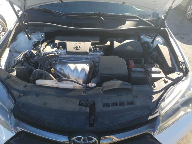 2017 TOYOTA CAMRY LE - 4T1BF1FKXHU669429