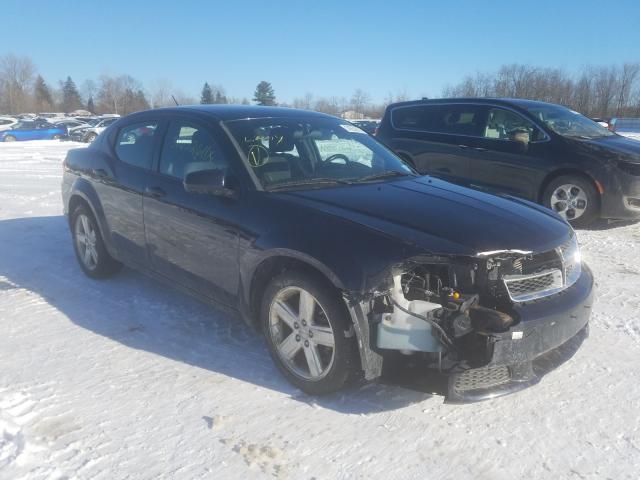2011 DODGE AVENGER MA 1B3BD1FB2BN584999