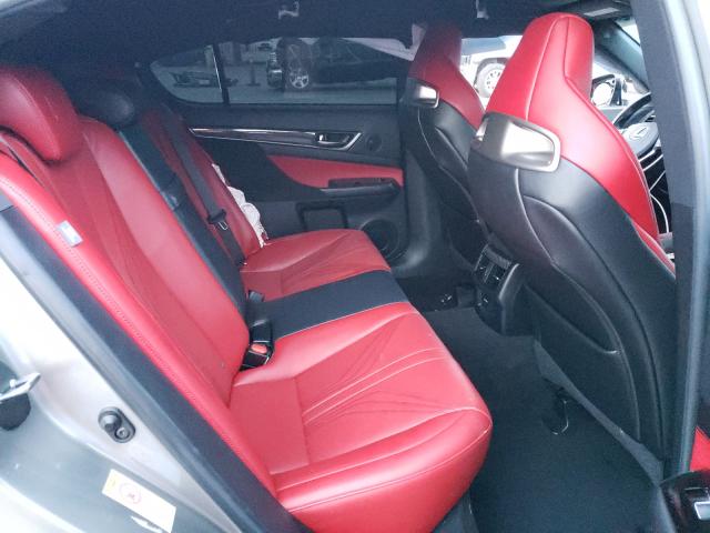 2018 LEXUS GS-F JTHBP1BL5JA002564