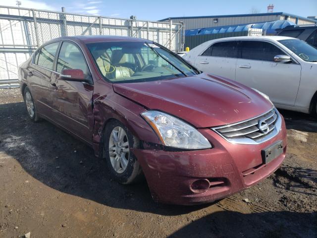 2011 NISSAN ALTIMA BAS 1N4AL2AP4BC106770