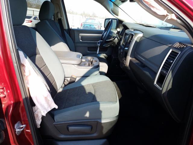 2013 RAM 1500 SLT - 1C6RR6LT2DS562764