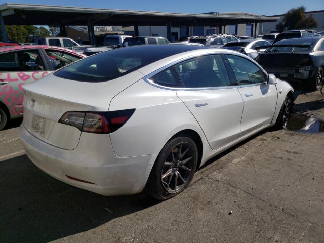 2018 TESLA MODEL 3 - 5YJ3E1EA8JF005648