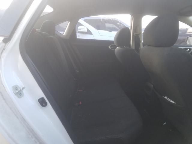 2013 NISSAN SENTRA 3N1AB7AP2DL745945