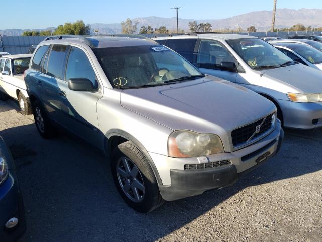 2005 Volvo XC90 