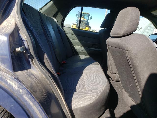 2010 FORD CROWN VICT 2FABP7BV4AX126537