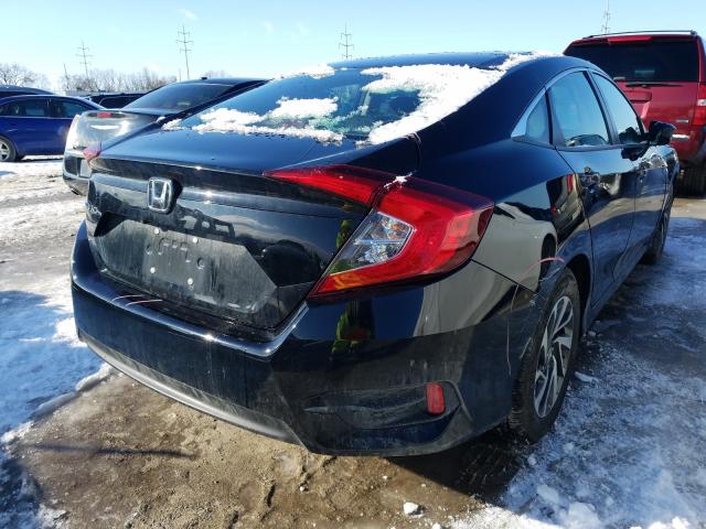 2016 HONDA CIVIC EX 19XFC2F72GE086320
