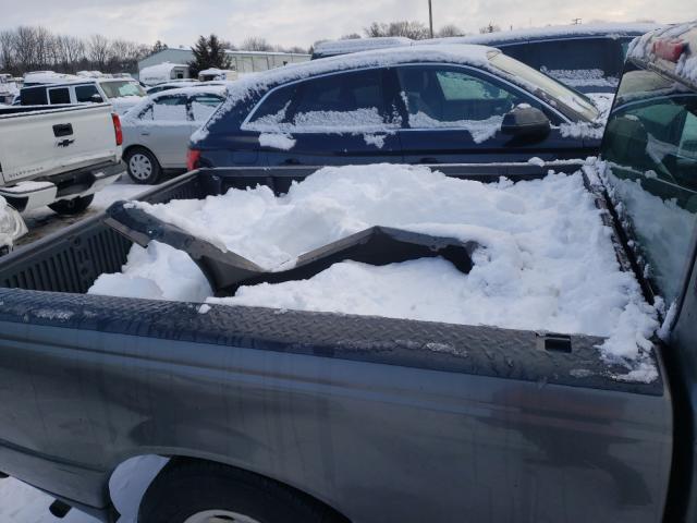 2011 FORD RANGER 1FTKR1AD3BPA96173