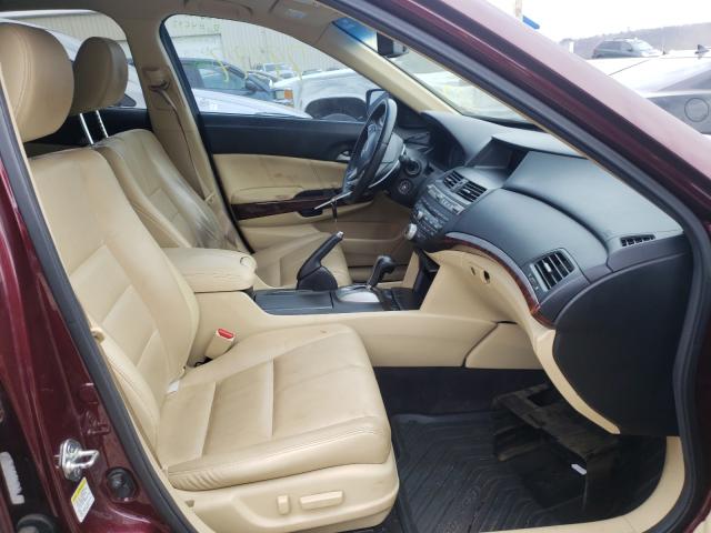 2012 HONDA CROSSTOUR 5J6TF1H57CL006943