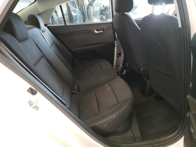 2019 KIA RIO S 3KPA24AB3KE252034