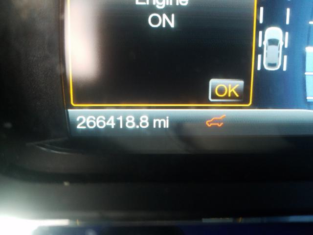 2014 LINCOLN MKT 2LMHJ5NK0EBL54727