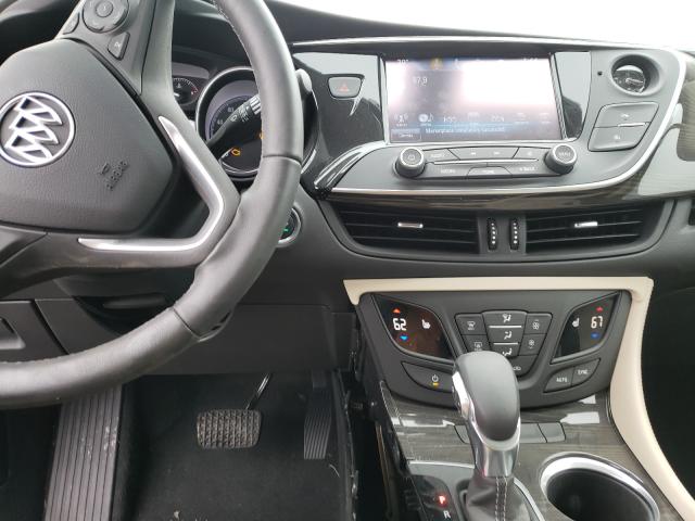 2020 BUICK ENVISION E LRBFX2SA4LD149921