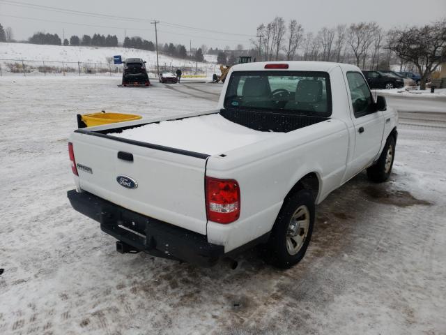 2011 FORD RANGER 1FTKR1AD3BPA68101