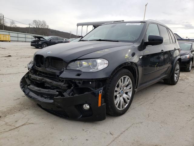 2013 BMW X5 XDRIVE5 5UXZV8C5XD0C16833