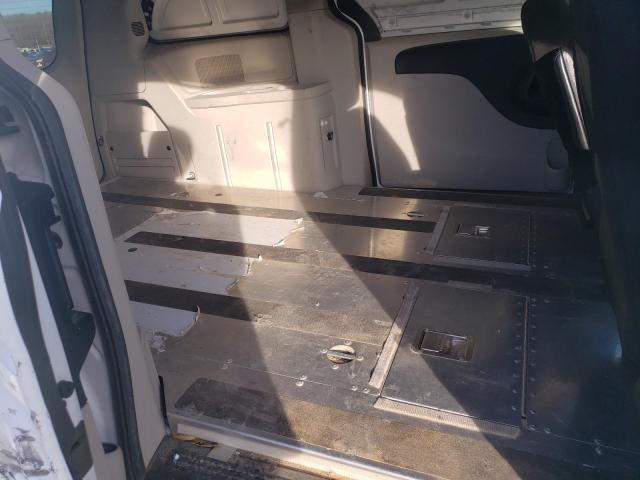 2015 RAM TRADESMAN 2C4JRGAG0FR530739