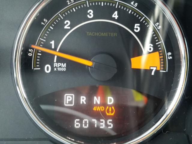 2014 JEEP COMPASS LA 1C4NJDEB7ED641375