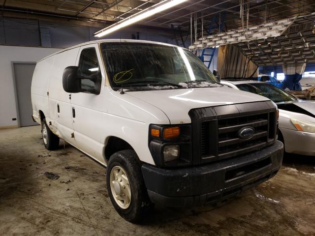 Econoline 2009 sale