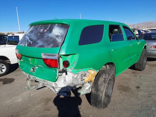 2013 DODGE DURANGO SX 1C4RDHAG1DC617112