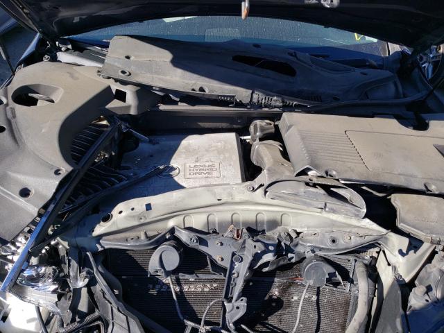 2010 LEXUS RX 450 JTJBC1BA1A2401121