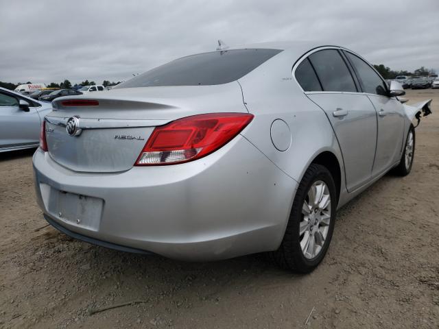 2012 BUICK REGAL 2G4GR5ER0C9193149