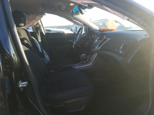 2013 CHEVROLET CRUZE LT - 1G1PC5SB0D7317557