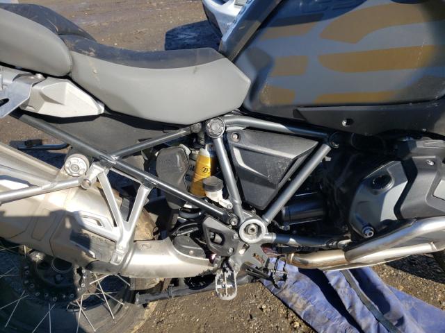 2020 BMW R 1250 GS WB10J5300LZF89959