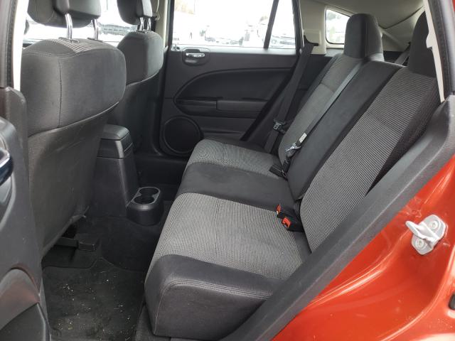 2010 DODGE CALIBER SX 1B3CB4HA4AD545447