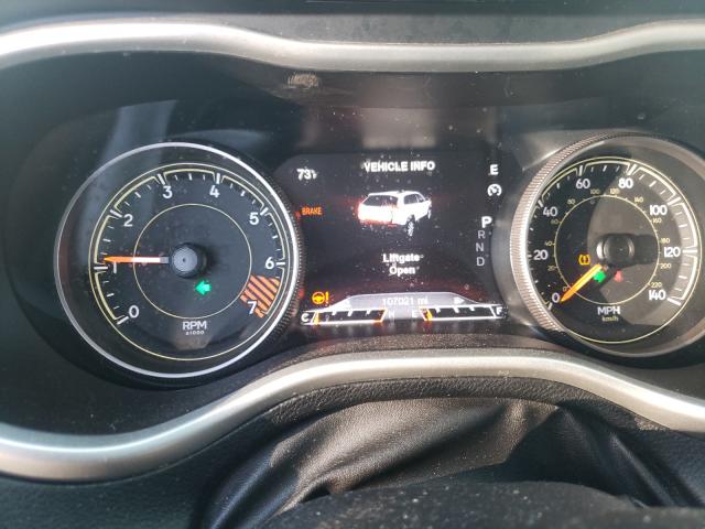 2015 JEEP CHEROKEE T 1C4PJMBB8FW635068