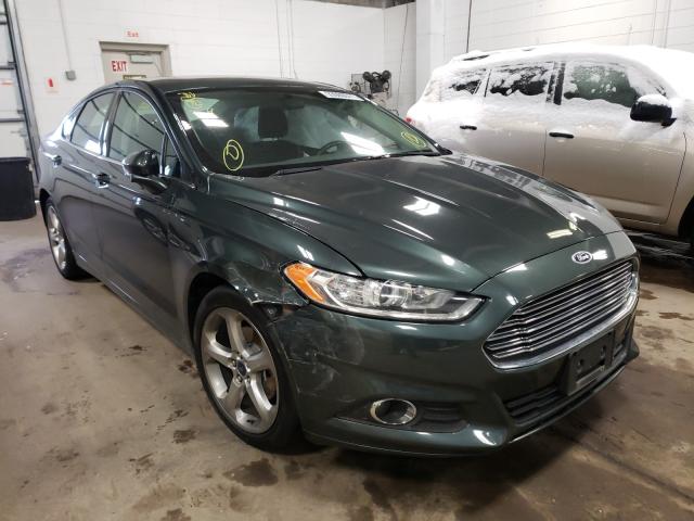 2015 FORD FUSION SE 3FA6P0H70FR144170