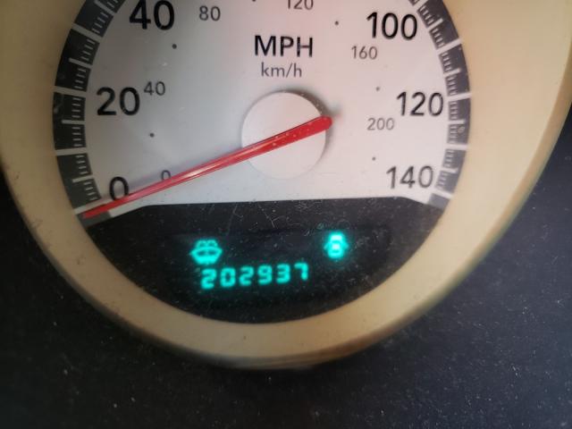 2010 DODGE CHARGER SX 2B3CA3CV2AH108203