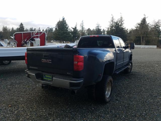 2017 GMC SIERRA K35 1GT42XCY2HF164218