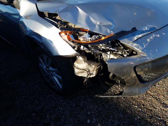 2012 MAZDA 3 I JM1BL1L8XC1607142