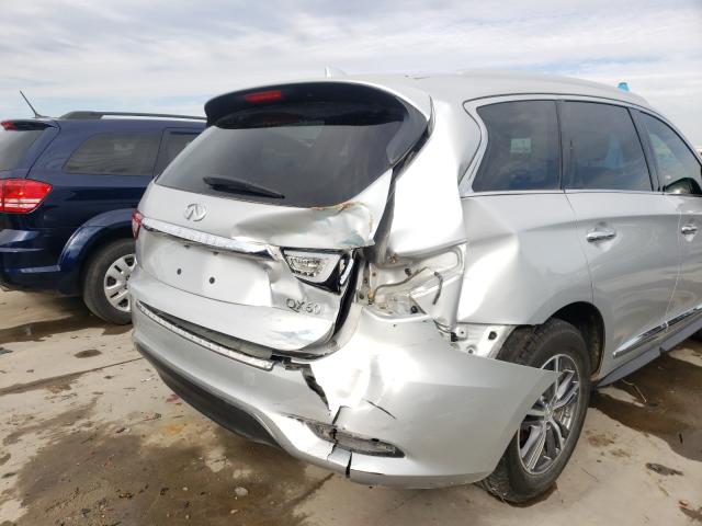 2016 INFINITI QX60 5N1AL0MM0GC512032