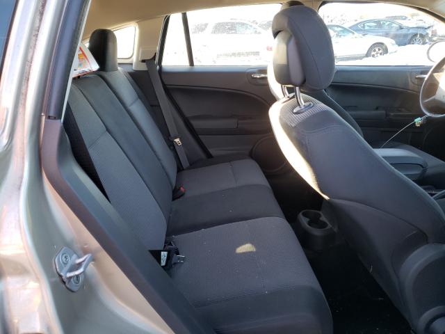 2010 DODGE CALIBER MA 1B3CB3HA1AD616033