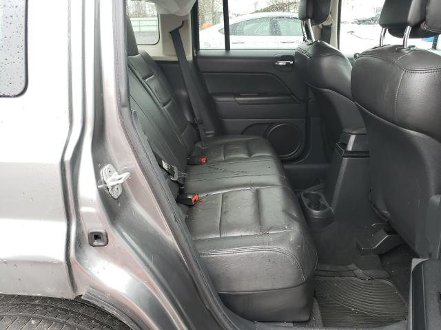 2011 JEEP PATRIOT SP - 1J4NF1GB7BD275162
