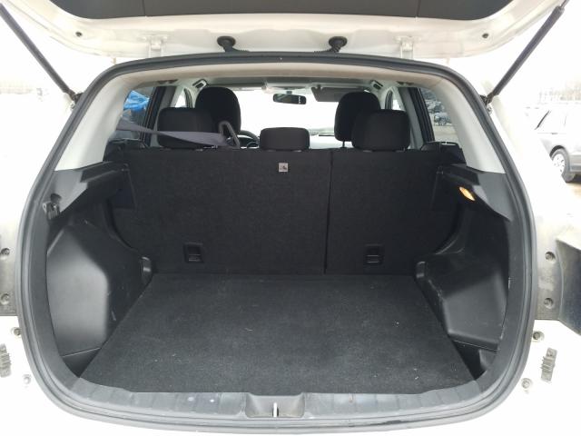2018 MITSUBISHI OUTLANDER JA4AP3AU1JZ008215