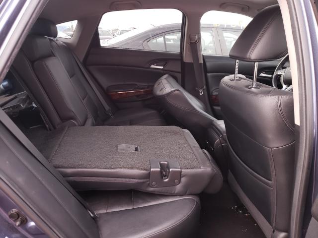 2012 HONDA CROSSTOUR 5J6TF1H56CL004990