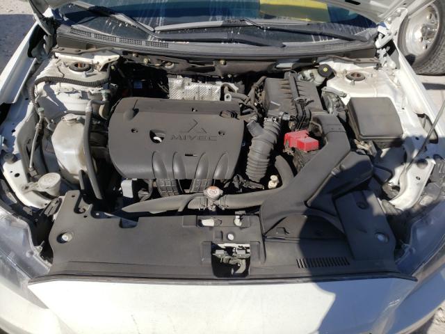 2015 MITSUBISHI LANCER ES JA32U2FU3FU013389