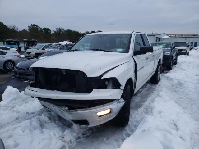 2011 DODGE RAM 1500 1D7RV1GT3BS678575